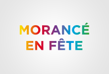 Morancé en Fête